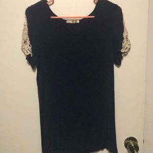 Shirt from Heart & Hips